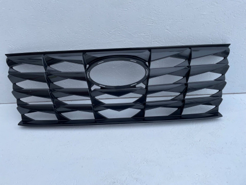 Hyundai Tucson IV (Tl, Tle) (Nx4e, Nx4a) kühlergrill Gitter Bj. 2020- Original Hyundai Tucson IV (Tl, Tle) (Nx4e, Nx4a) kühlergrill Gitter Bj. 2020- Original