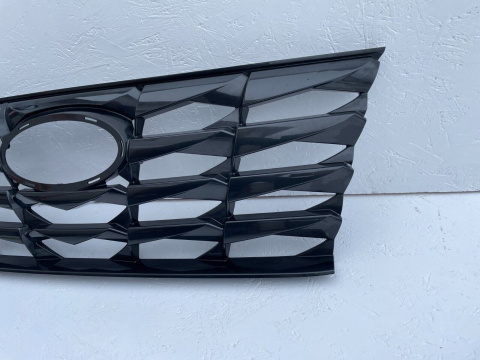 Hyundai Tucson IV (Tl, Tle) (Nx4e, Nx4a) kühlergrill Gitter Bj. 2020- Original Hyundai Tucson IV (Tl, Tle) (Nx4e, Nx4a) kühlergrill Gitter Bj. 2020- Original