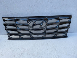 Hyundai Tucson IV (Tl, Tle) (Nx4e, Nx4a) kühlergrill ab Bj. 2020- Neu Original