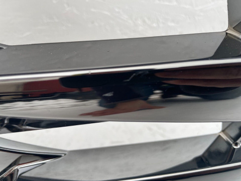 Hyundai Tucson IV (Tl, Tle) kühlergrill Gitter Bj. 2020- Original 86351-n7100 Hyundai Tucson IV (Tl, Tle) kühlergrill Gitter Bj. 2020- Original 86351-n7100