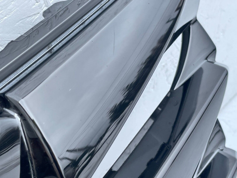 Hyundai Tucson IV (Tl, Tle) kühlergrill Gitter Bj. 2020- Original 86351-n7100 Hyundai Tucson IV (Tl, Tle) kühlergrill Gitter Bj. 2020- Original 86351-n7100