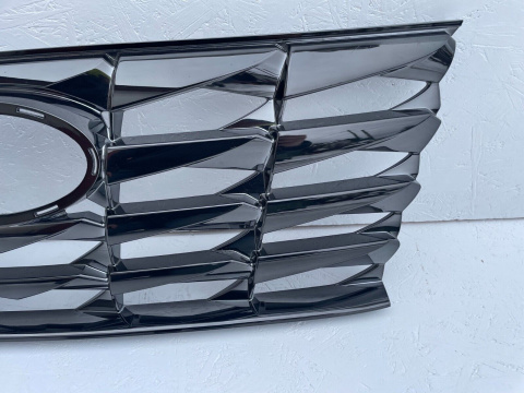 Hyundai Tucson IV (Tl, Tle) kühlergrill Gitter Bj. 2020- Original 86351-n7100 Hyundai Tucson IV (Tl, Tle) kühlergrill Gitter Bj. 2020- Original 86351-n7100