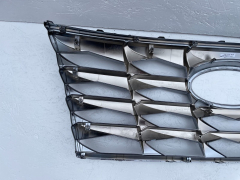 Hyundai Tucson IV (Tl, Tle) kühlergrill Gitter Bj. 2020- Original 86351-n7100 Hyundai Tucson IV (Tl, Tle) kühlergrill Gitter Bj. 2020- Original 86351-n7100