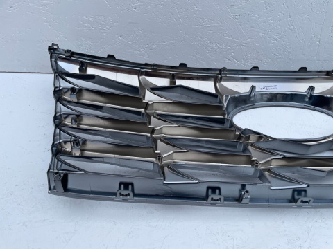 Hyundai Tucson IV (Tl, Tle) kühlergrill Gitter Bj. 2020- Original 86351-n7100 Hyundai Tucson IV (Tl, Tle) kühlergrill Gitter Bj. 2020- Original 86351-n7100