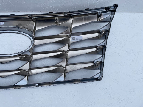 Hyundai Tucson IV (Tl, Tle) kühlergrill Gitter Bj. 2020- Original 86351-n7100 Hyundai Tucson IV (Tl, Tle) kühlergrill Gitter Bj. 2020- Original 86351-n7100