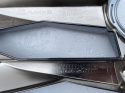 Hyundai Tucson IV (Tl, Tle) kühlergrill Gitter Bj. 2020- Original 86351-n7100