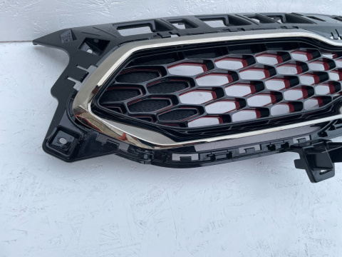 Kia ceed cee'd III GT kühlergrill Gitter ab Bj. 2019 - Original 86350-j7900 Kia ceed cee'd III GT kühlergrill Gitter ab Bj. 2019 - Original 86350-j7900