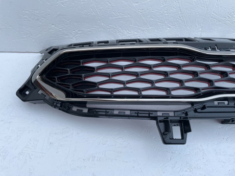 Kia ceed cee'd III GT kühlergrill Gitter ab Bj. 2019 - Original 86350-j7900 Kia ceed cee'd III GT kühlergrill Gitter ab Bj. 2019 - Original 86350-j7900