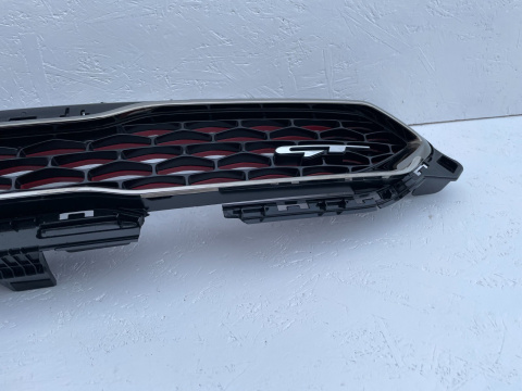 Kia ceed cee'd III GT kühlergrill Gitter ab Bj. 2019 - Original 86350-j7900 Kia ceed cee'd III GT kühlergrill Gitter ab Bj. 2019 - Original 86350-j7900