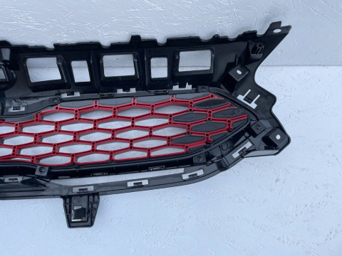 Kia ceed cee'd III GT kühlergrill Gitter ab Bj. 2019 - Original 86350-j7900 Kia ceed cee'd III GT kühlergrill Gitter ab Bj. 2019 - Original 86350-j7900