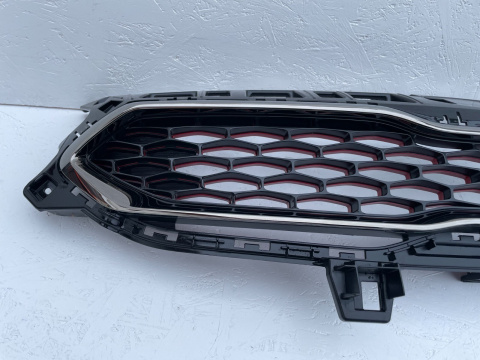 Kia ceed cee'd III GT kühlergrill Gitter ab Bj. 2019 - Original 86351-cr301 Kia ceed cee'd III GT kühlergrill Gitter ab Bj. 2019 - Original 86351-cr301