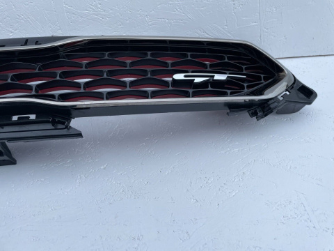 Kia ceed cee'd III GT kühlergrill Gitter ab Bj. 2019 - Original 86351-cr301 Kia ceed cee'd III GT kühlergrill Gitter ab Bj. 2019 - Original 86351-cr301