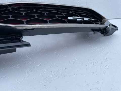 Kia ceed cee'd III GT kühlergrill Gitter ab Bj. 2019 - Original 86351-cr301 Kia ceed cee'd III GT kühlergrill Gitter ab Bj. 2019 - Original 86351-cr301