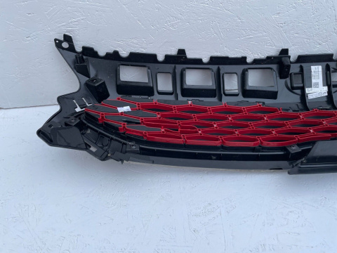 Kia ceed cee'd III GT kühlergrill Gitter ab Bj. 2019 - Original 86351-cr301 Kia ceed cee'd III GT kühlergrill Gitter ab Bj. 2019 - Original 86351-cr301