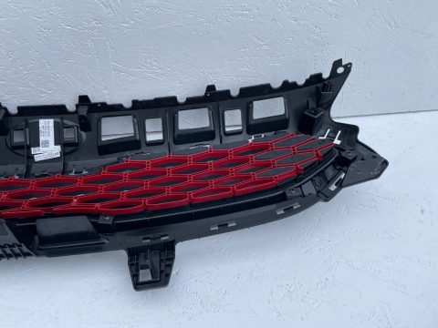 Kia ceed cee'd III GT kühlergrill Gitter ab Bj. 2019 - Original 86351-cr301 Kia ceed cee'd III GT kühlergrill Gitter ab Bj. 2019 - Original 86351-cr301