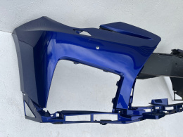 Lexus RCF RC-F Facelift ab Bj.2020- Stoßstange vorne 52119-24620 Original