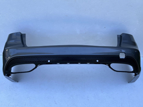 Mercedes Benz C klasse MOPF W205 T-modell AMG a2058851505 Stoßstange hinten mm Mercedes Benz C klasse MOPF W205 T-modell AMG a2058851505 Stoßstange hinten mm