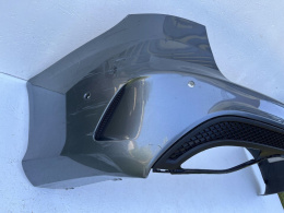 Mercedes Benz C klasse MOPF W205 T-modell AMG a2058851505 Stoßstange hinten mm