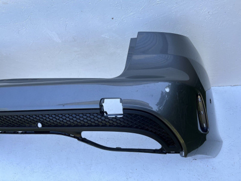 Mercedes Benz C klasse MOPF W205 T-modell AMG a2058851505 Stoßstange hinten mm Mercedes Benz C klasse MOPF W205 T-modell AMG a2058851505 Stoßstange hinten mm