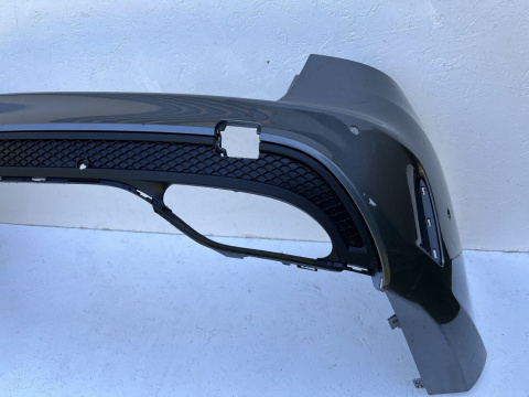 Mercedes Benz C klasse MOPF W205 T-modell AMG a2058851505 Stoßstange hinten mm Mercedes Benz C klasse MOPF W205 T-modell AMG a2058851505 Stoßstange hinten mm