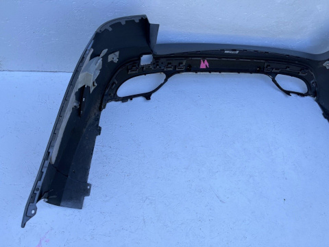Mercedes Benz C klasse MOPF W205 T-modell AMG a2058851505 Stoßstange hinten mm Mercedes Benz C klasse MOPF W205 T-modell AMG a2058851505 Stoßstange hinten mm