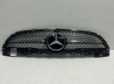 Mercedes Benz C klasse W206 S206 AMG Line frontmaske Kühlergrill Original