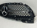 Mercedes Benz C klasse W206 S206 AMG Line frontmaske Kühlergrill Original