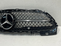 Mercedes Benz C klasse W206 S206 AMG Line frontmaske Kühlergrill Original