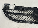 Mercedes Benz C klasse W206 S206 AMG Line frontmaske Kühlergrill Original