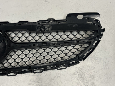Mercedes Benz C klasse W206 S206 AMG Line frontmaske Kühlergrill Original Mercedes Benz C klasse W206 S206 AMG Line frontmaske Kühlergrill Original