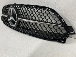 Mercedes-Benz CLE A236 W236 C-klasse coupe Frontmaske Kühlergrill Original