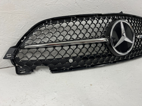 Mercedes-Benz CLE A236 W236 C-klasse coupe Frontmaske Kühlergrill Original Mercedes-Benz CLE A236 W236 C-klasse coupe Frontmaske Kühlergrill Original