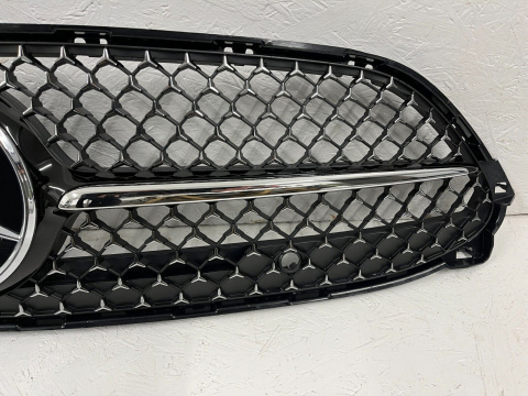 Mercedes-Benz CLE A236 W236 C-klasse coupe Frontmaske Kühlergrill Original Mercedes-Benz CLE A236 W236 C-klasse coupe Frontmaske Kühlergrill Original