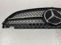 Mercedes-Benz CLE A236 W236 C-klasse coupe Frontmaske Kühlergrill Original