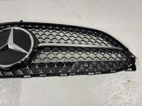 Mercedes-Benz CLE A236 W236 C-klasse coupe Frontmaske Kühlergrill Original Mercedes-Benz CLE A236 W236 C-klasse coupe Frontmaske Kühlergrill Original