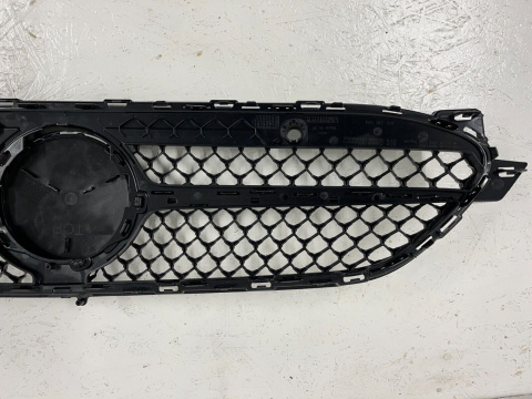 Mercedes-Benz CLE A236 W236 C-klasse coupe Frontmaske Kühlergrill Original Mercedes-Benz CLE A236 W236 C-klasse coupe Frontmaske Kühlergrill Original
