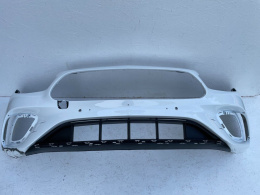 Mercedes Benz E klasse W213 AMG MOPF Stoßstange vorne front bumper Original mm31