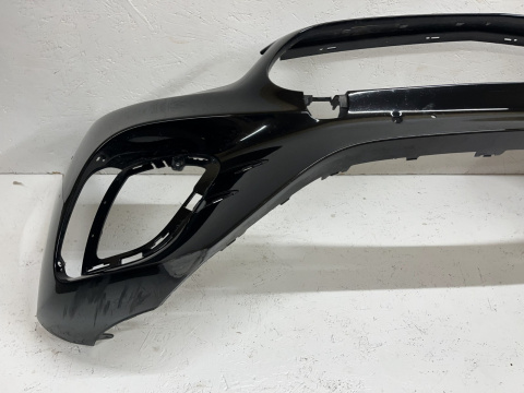 Mercedes Benz E klasse W213 MOPF AMG Stoßstange vorne A2138857404 Original mm21 Mercedes Benz E klasse W213 MOPF AMG Stoßstange vorne A2138857404 Original mm21