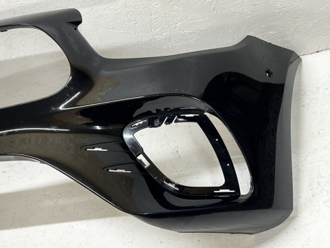 Mercedes Benz E klasse W213 MOPF AMG Stoßstange vorne A2138857404 Original mm21 Mercedes Benz E klasse W213 MOPF AMG Stoßstange vorne A2138857404 Original mm21