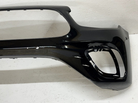 Mercedes Benz E klasse W213 MOPF AMG Stoßstange vorne A2138857404 Original mm21 Mercedes Benz E klasse W213 MOPF AMG Stoßstange vorne A2138857404 Original mm21