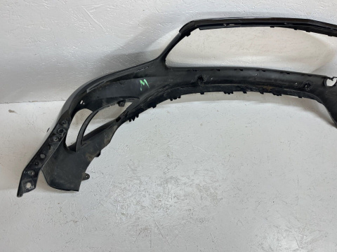 Mercedes Benz E klasse W213 MOPF AMG Stoßstange vorne A2138857404 Original mm21 Mercedes Benz E klasse W213 MOPF AMG Stoßstange vorne A2138857404 Original mm21