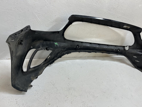 Mercedes Benz E klasse W213 MOPF AMG Stoßstange vorne A2138857404 Original mm21 Mercedes Benz E klasse W213 MOPF AMG Stoßstange vorne A2138857404 Original mm21