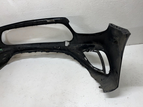 Mercedes Benz E klasse W213 MOPF AMG Stoßstange vorne A2138857404 Original mm21 Mercedes Benz E klasse W213 MOPF AMG Stoßstange vorne A2138857404 Original mm21