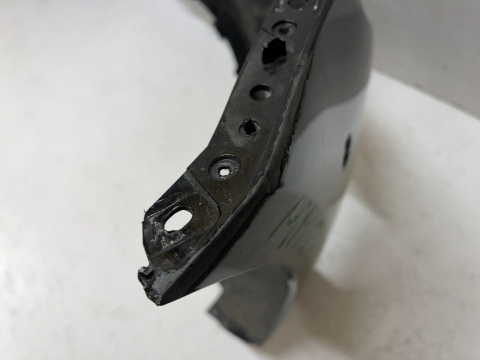Mercedes Benz E klasse W213 MOPF AMG Stoßstange vorne A2138857404 Original mm21 Mercedes Benz E klasse W213 MOPF AMG Stoßstange vorne A2138857404 Original mm21