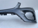 Mercedes Benz GLC W253 AMG Stoßstange stossstange vorne Original mw24