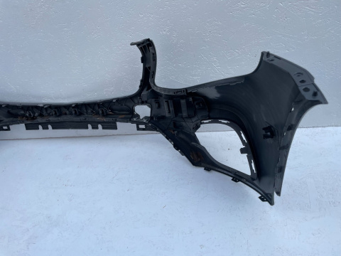Mercedes Benz GLC W253 AMG Stoßstange stossstange vorne Original mw24 Mercedes Benz GLC W253 AMG Stoßstange stossstange vorne Original mw24