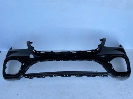 Mercedes Benz S klasse W222 MOPF AMG Stoßstange vorne bumper Original gm65