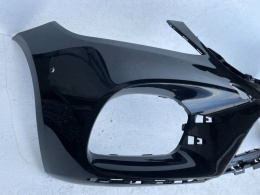 Mercedes Benz S klasse W222 MOPF AMG Stoßstange vorne bumper Original gm65