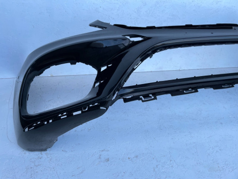 Mercedes Benz S klasse W222 MOPF AMG Stoßstange vorne bumper Original gm65 Mercedes Benz S klasse W222 MOPF AMG Stoßstange vorne bumper Original gm65