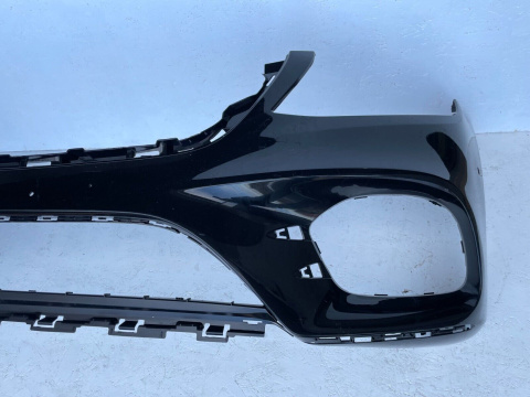 Mercedes Benz S klasse W222 MOPF AMG Stoßstange vorne bumper Original gm65 Mercedes Benz S klasse W222 MOPF AMG Stoßstange vorne bumper Original gm65
